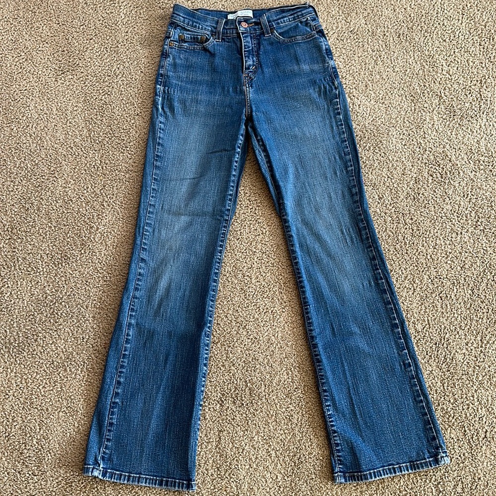 Levi Jeans